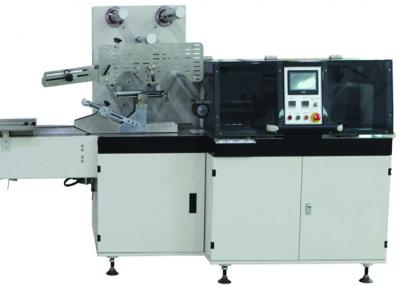 China Automatic Shrink Wrap Sealer Machine High Seal Integrity Stainless Steel Material for sale