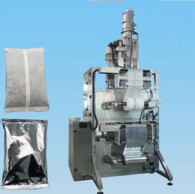 China Automatic VFFS Bag in Bag Packing Machine for sale