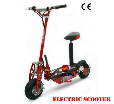 China 500W/800W/1000W Mini Electric Scooter With EEC/CE for sale