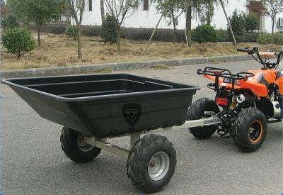 China ATVs Trailer/Quad Trailer/ATVs Cargo Box/ATV Accessories for sale