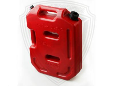 China ATV/UTV/SUV 20L HHDPE RED FUEL TANK for sale