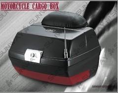 China Motorcycle Box/Motorbike Luggage Box for sale