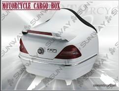 China Motorcycle Box/Motorbike Luggage Box SW-2908 for sale