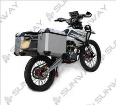 China Motorcycle Box for sale