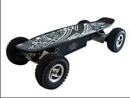 China E-skateboard for sale