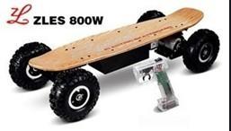 China E-skateboard for sale