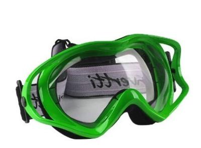 China Dirt Bike Goggles/ATV Goggles for sale