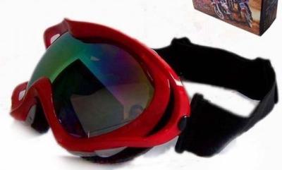 China Off-Road Goggles for sale