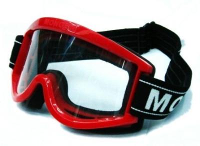 China Off-Road Goggles for sale