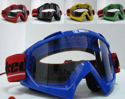 China Off-Road Goggles Dirt Bike ATVs for sale