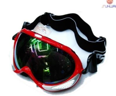 China Off-Road Goggles for sale