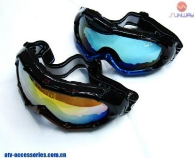 China ATV Accessories-Off Road Goggles for sale