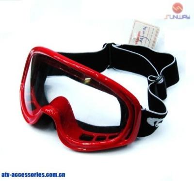 China Goggles for sale