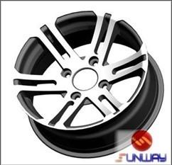 China UTV Rim for sale