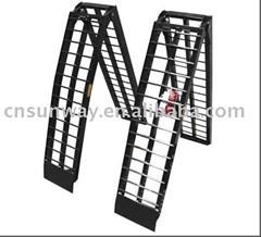 China Hight Quality 2700LBS Aluminum Ramp for ATVs for sale