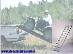 China ATV Ramp/ATV Accessories for sale