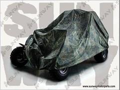 China CAMO Cover For 250cc Go Kart for sale