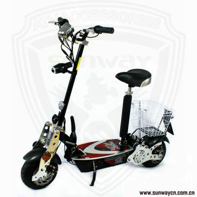 China 500W 800W Electric Scooter/Mini Scooter/E-Ssooter With EEC/COC for sale