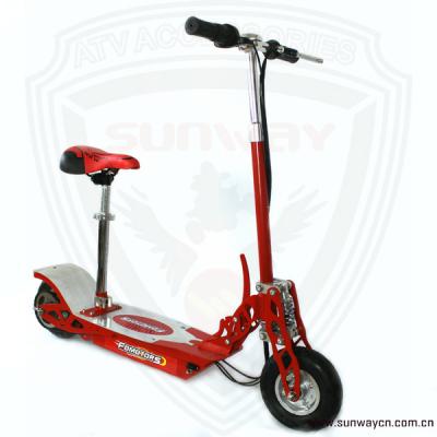 China Hight Quality Mini Electric Scooter 180W for Kids for sale