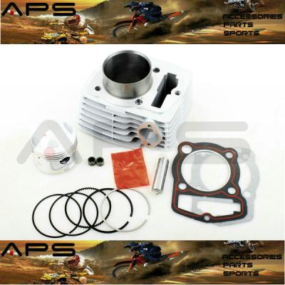 China CB125 to 175cc 62MM Big Bore Kit 14pcs/Set ,for Motorcycle Necessary modification for sale