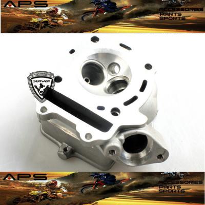 China CF250 Cylinder Head CFMOTO Motorcycle parts for sale