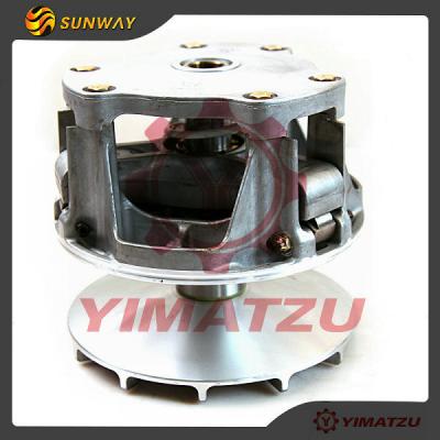 China NEW MODEL MOTORCYCLE ATVS UTVS CLUTCH FOR POLARIS RZR1000 DRIVE CLUTCH 08-09 BRAND OEM 1323068 for sale