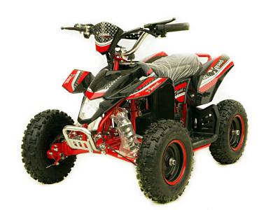 China 500W -1000W 36V Electric Mini ATV Quad Bike for Kids for sale