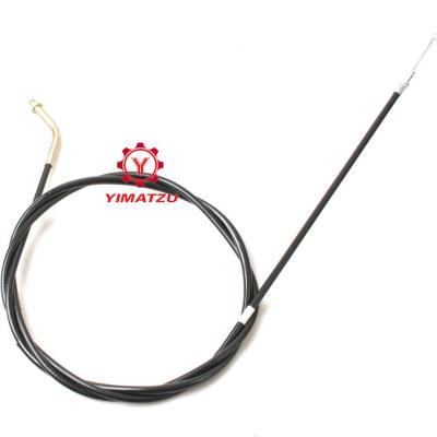 China Yimatzu ATV Parts PARKING LINE for BUYANG FA-D300 H300 ATVs 2X4 4X4 EEC EPA 2005-2019 for sale