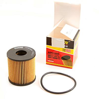 Chine Yimatzu ATV Parts OIL FILTER for BUYANG FA-K550 N550 ATVs EEC EPA à vendre