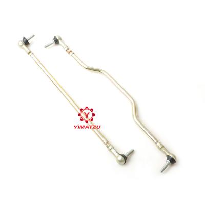 Chine Yimatzu ATV Parts SHIFTER MOUNTING ROD for BUYANG FA-D300 H300 K550 2X4 4X4 EEC EPA 2005-2019 à vendre