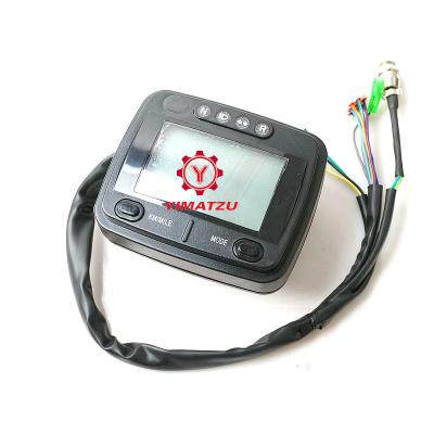 Chine Yimatzu ATV Parts SPEEDOMETER for BUYANG FA-H300 4X4 EEC EPA 2005-2019 à vendre