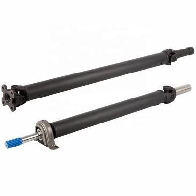 China Steel Rear Drive Shaft Fits Ford F-150 AL3Z4R602GB AL3Z-4R602-GB Drive Shaft Propshaft Propshaft for Ford F150 for sale