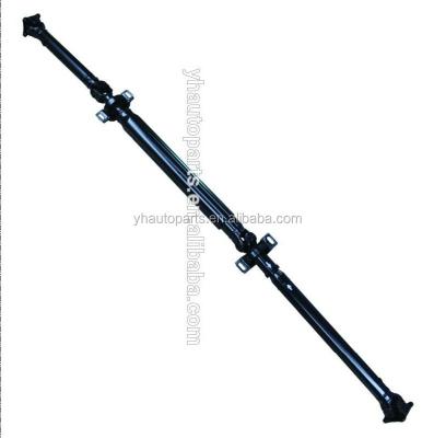 China TRANSMISSION SHAFT of RENAULT KANGOO 4X4 PROPSHAFT steel for sale