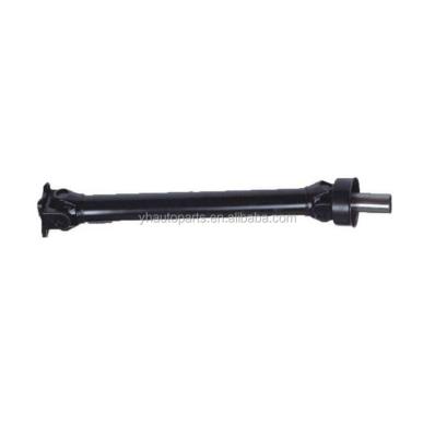 China STEEL TRANSMISSION CARDAN DRIVE SHAFT FOR MITSUBISHI PAJERO SHOGOUN PROP SHAFT MB154224 MR232133 MR388691 for sale