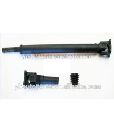 China FRONT SUZUKI JIMN Y PROPSHAFT DRIVE SHAFT 27102-81A60 steel for sale