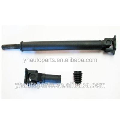 China Steel Front Drive Shaft For SUZUKI JIMNY/R PROPSHAFT DRIVE SHAFT 27102-81A00 for sale