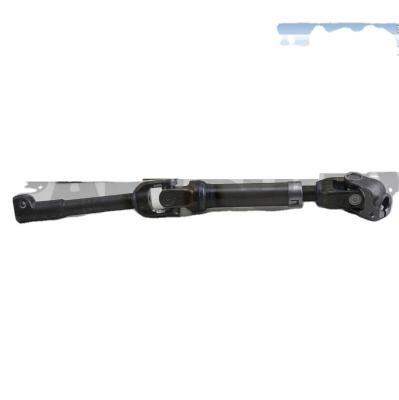 China Steering Shaft For Toyota STEERING SHAFT ASSEMBLY 45260-58050 4526058050 INTERMEDIATE Fits ALPHARD OEM Sizes for sale