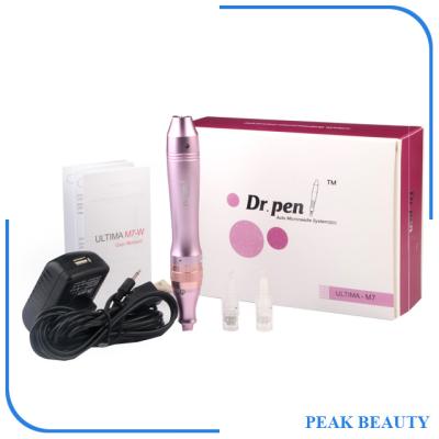 China Anti-hair removal improves texture to improve scars caused by acne pox trauma for dermapen to prevent hair loss for sale