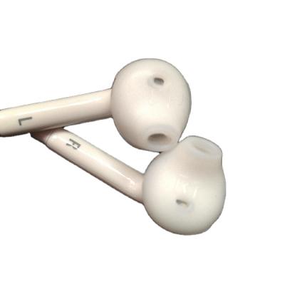 China S6 In-Ear In-Ear Mobile Phone Wire Earphone Headset For Samsung Android Universal Earplugs for sale