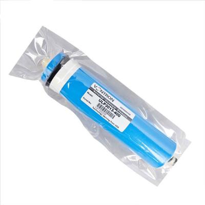 China Household 50/75/100/400 Gallon Gpd Filmtec Reverse RO Membrane For Water Purifier for sale