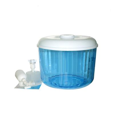 China Household Mineral Water Pot Purifier Direct Pipeline Tank , Water Pot For Water Dispenser for sale