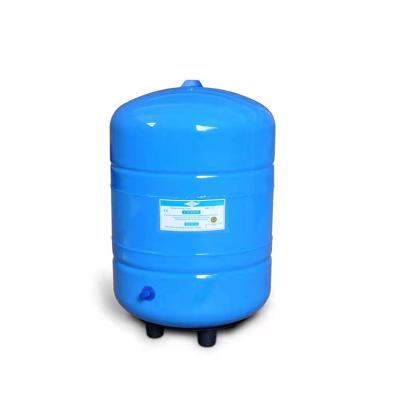 China Household Manufacturer Ro Pressure System Stainless Steel Tank RO And Water Storage Tank 3.2G for sale