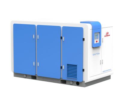 China oil-free oil-free compressor for sale