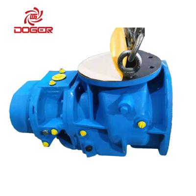 China Compressor head from BOGERR factory for sale