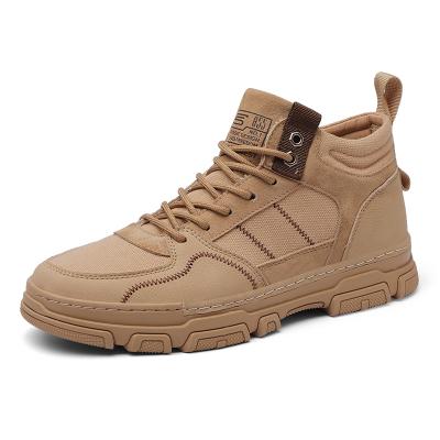 China Wholesale Custom Made Mens Shoe MABOUR Sports Shoes Anti-slippery Manufacturer Letest Desgin LG18987 Boots for sale