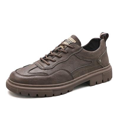 China Wholesale Custom Made Men's Shoe MABOUR Casual Shoes Sports Sneaker Letest Desgin YH212 Anti-slippery Manufacturer for sale