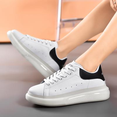 China MABOUR Shoe Manufacturer Wholesale CustomWomen Casual Shoes Breathable Sports Sneaker Letest Desgin LG18176 for sale