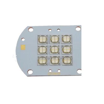 China FR4 Alum LED PCB Engineering PCBA PCB Assembly Manufacturers for sale