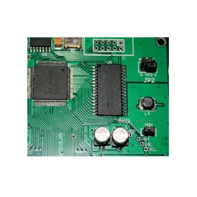 China Professional FR4 PCBA PCB Assembly Prototype Manufacturers for sale