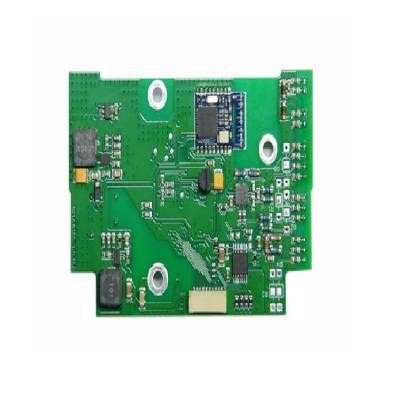 China FR4 wholesale PCBA DC AC solutions pcb assembly manufacturers gerber file design for sale